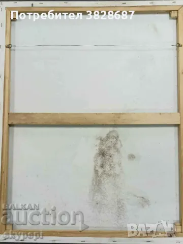 ПЕЙЗАЖ, снимка 7 - Картини - 48250587