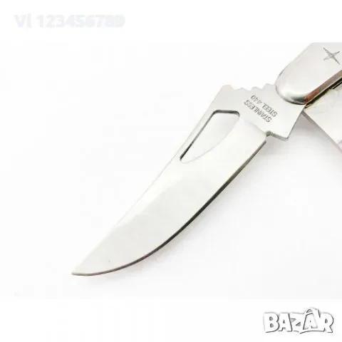 Нож овощарски /ашладисване/ или Нож Лозарски - 4 модела, снимка 9 - Градински инструменти - 50741442