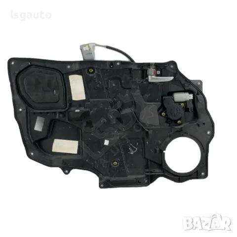 Механизъм с моторче преден ляв ел. стъклоповдигач Mazda 2 I (DY) 2003-2007 ID: 137899