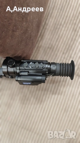 Термо прицел Sytong XM03-35LRF