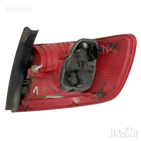 Ляв стоп AUDI A6 (4F, C6) 2004-2011 ID: 120935, снимка 2 - Части - 44175268