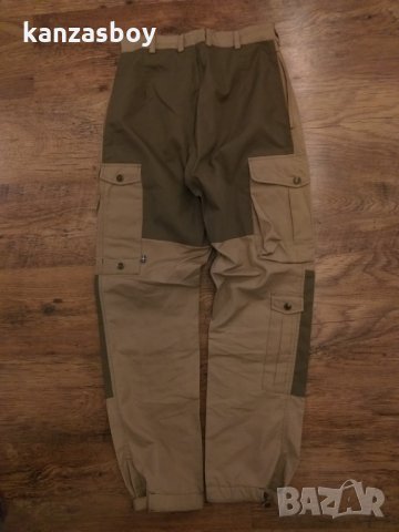 fjallraven ladies - страхотен дамски панталон НОВ БЕЗ ЕТИКЕТИ, снимка 13 - Спортни екипи - 35896469