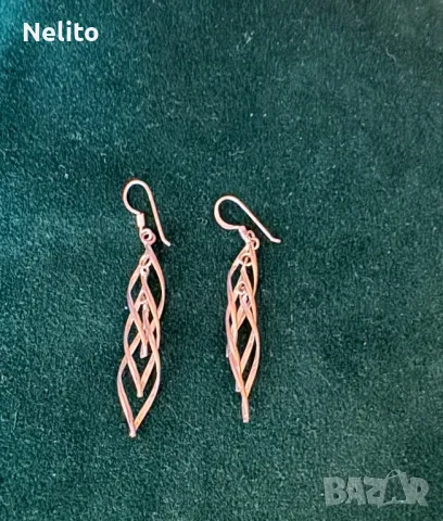 Обици и различни гердани по 5 лв