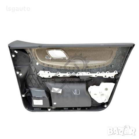 Интериорна кора предна лява врата Citroen C4 (I) 2004-2008 ID:103343, снимка 3 - Части - 41182503