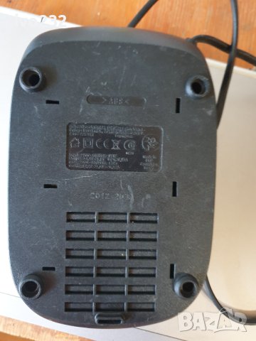 Bosch D-70745, снимка 10 - Винтоверти - 41982753