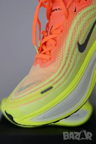 Nike Vomero Plus мъжки маратонки за бягане, снимка 8 - Спортни обувки - 55768605
