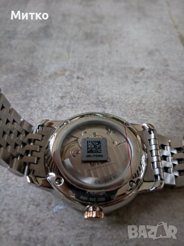 MIDO Baroncelli Heritage!, снимка 5 - Мъжки - 41881803