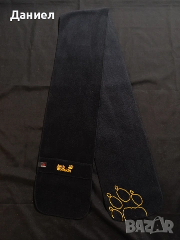 Шал Jack Wolfskin 