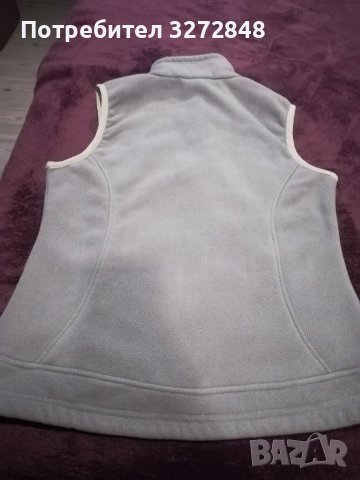 Дамски термо елек CRANE sports, снимка 6 - Елеци - 38975898