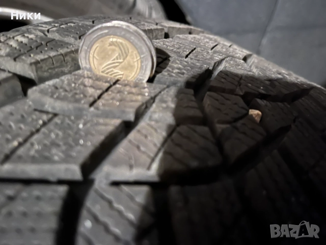 2бр. 245/40/18 Goodyear DOT3222 , снимка 9 - Гуми и джанти - 52773073