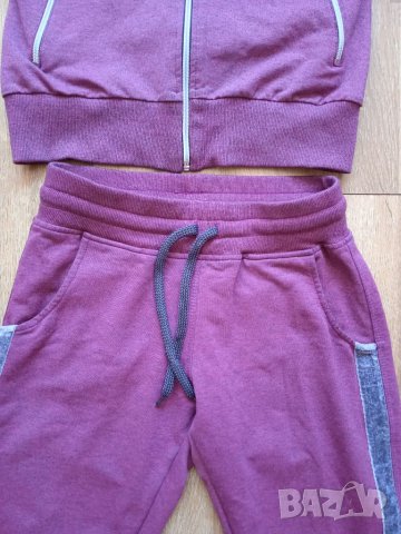 Спортен екип /анцунг Roteiro, снимка 6 - Спортни екипи - 35922075