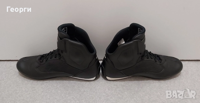 Мото маратонки Alpinestars Faster 3 N°45, снимка 3 - Аксесоари и консумативи - 52183219