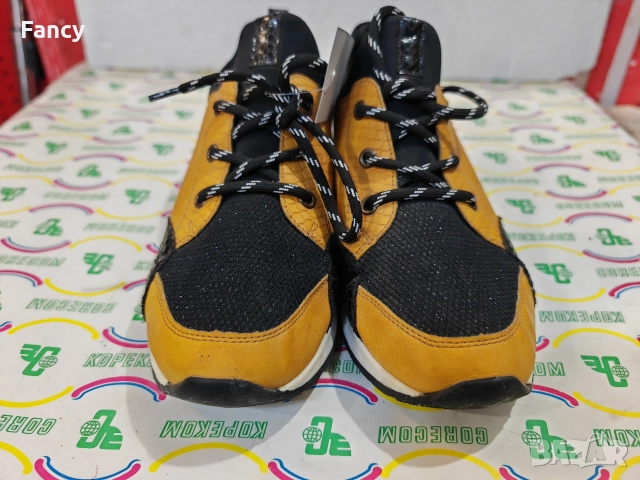 Дамски сникърси Remonte soft 41 номер , снимка 2 - Маратонки - 52748889