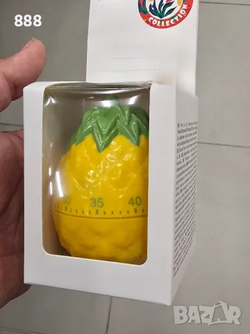 кухненски таймер, снимка 3 - Други - 50053636