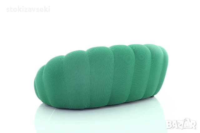 Диван двуместен, 3 цвята, снимка 3 - Дивани и мека мебел - 51123743