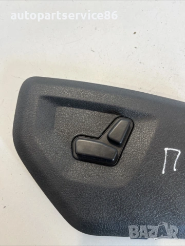 Преден ляв блок за управление на седалката за Jeep Commander 3.0 CRD (2010) 09341110A, снимка 2 - Части - 53493166