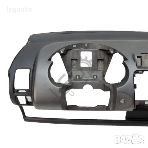 Табло Honda Jazz 2002-2008 ID:111969, снимка 4 - Части - 42433582