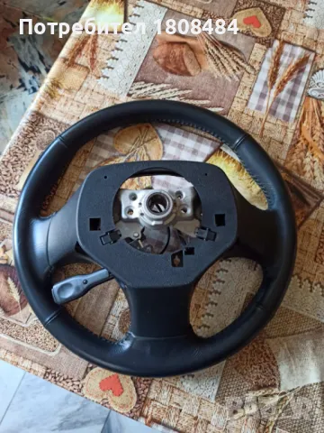 Волан за Лексус, снимка 2 - Части - 47766482