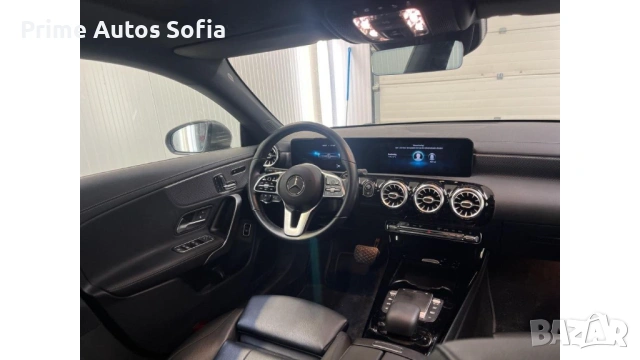 Mercedes-Benz CLA 200 Luxury Лизинг, снимка 8 - Автомобили и джипове - 53378769