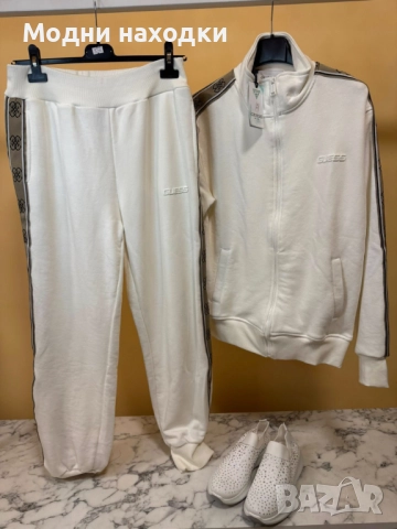 Дамски екип Гес