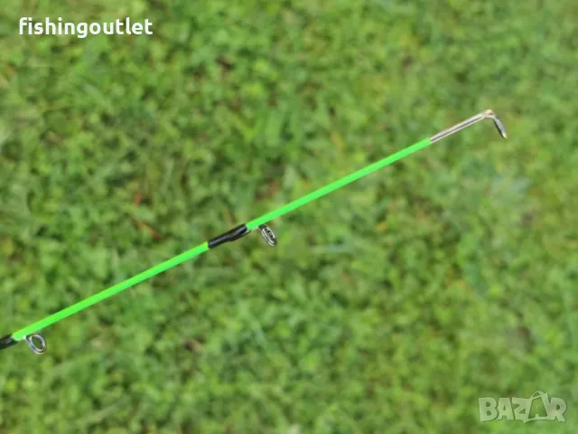 Фидер въдица Strong River 3.90 и4.20мт, 200гр акция. За оргомни риби !, снимка 10 - Въдици - 47685383