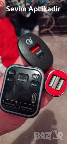 Оргинални зарядни устройства, снимка 2 - Аксесоари и консумативи - 53326299