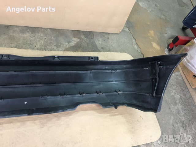 Задна броня за VW Golf 3 (хечбек), снимка 11 - Части - 40849666