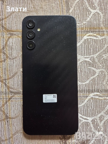 Samsung A14 4G за части!, снимка 2 - Samsung - 53744815