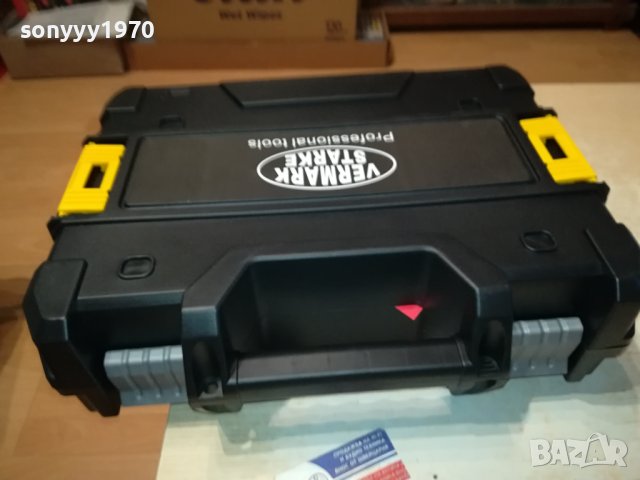 ЪГЛОШЛАЙФ КОМПЛЕКТ В КУФАР 2710231123, снимка 3 - Винтоверти - 42741188