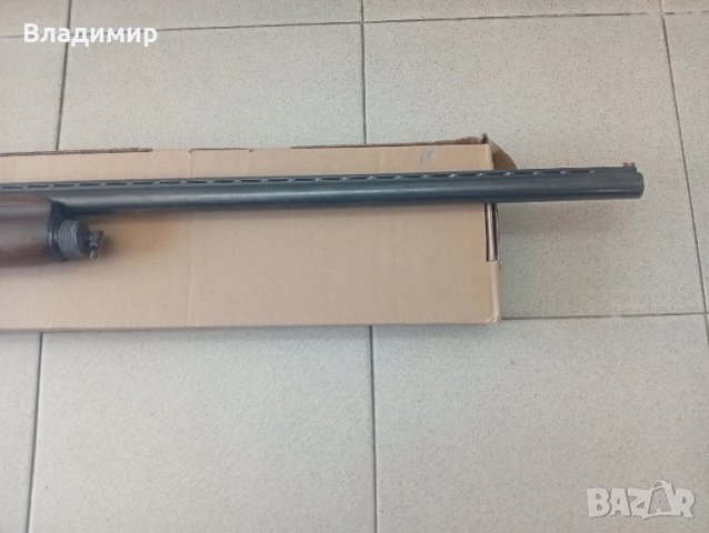 Ловен автомат "Байкал" МЦ 21-12, снимка 4 - Ножове - 51367038