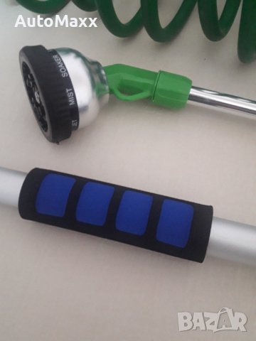 Комплект градински принадлежности, снимка 2 - Градински инструменти - 38789839