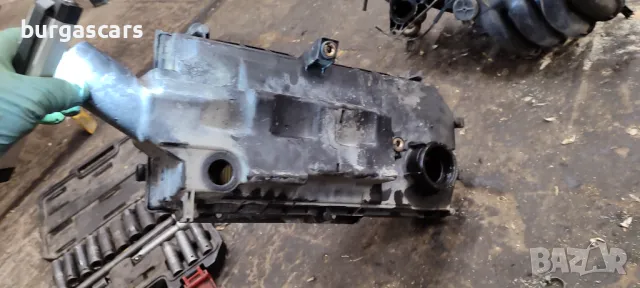 Кутия въздушен филтър Vw Golf 1.4-75к.с. AKQ - 50лв, снимка 2 - Части - 48026998