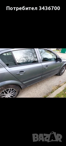 Продавам Опел Астра, снимка 5 - Автомобили и джипове - 52891897