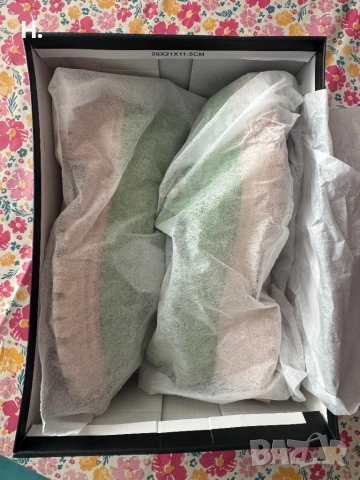 Дамски обувки, снимка 4 - Дамски ежедневни обувки - 53663860