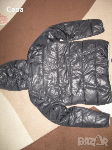 Зимно яке O,NEILL  дамско,М-Л, снимка 3 - Якета - 38606755