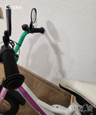 Merida Chica J12 детско колело, снимка 6 - Велосипеди - 53608984