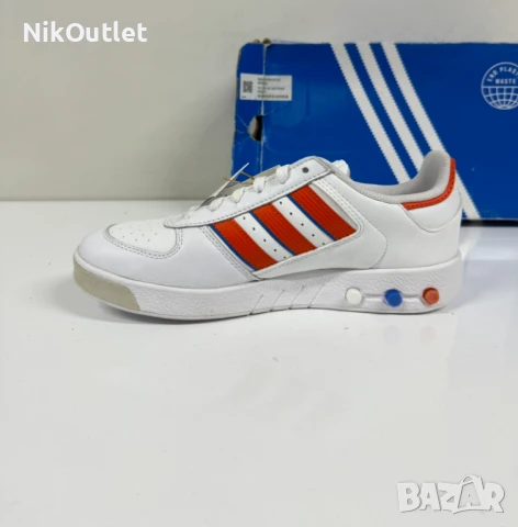 Adidas G S Court, снимка 2 - Маратонки - 50791541