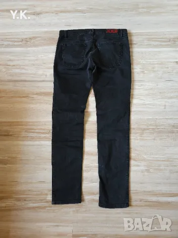 Оригинални мъжки дънки Hugo Boss, снимка 3 - Дънки - 47328604