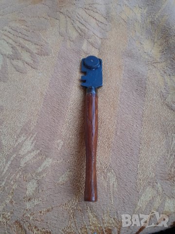 Стар резец за стъкло, снимка 6 - Други ценни предмети - 44443460