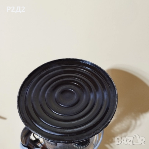 стар германски газен фенер , снимка 6 - Антикварни и старинни предмети - 52446565