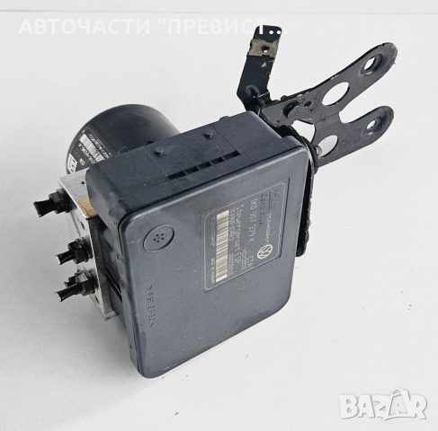 ABS АБС Модул Фолксваген Сеат Ауди Шкода VW Audi Seat Skoda 1K0907379K 1K0614517H