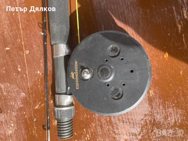 Въдици мухарки , снимка 6 - Въдици - 44216452