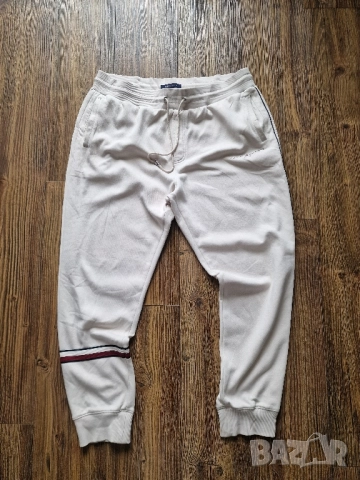 Страхотно мъжко спортно долнище TOMMY HILFIGER размер XL/ 2XL