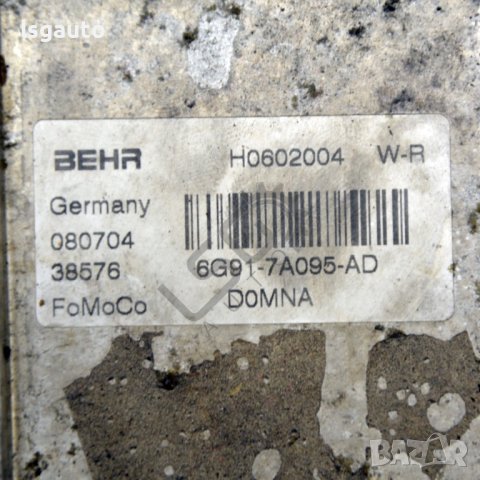 Маслоохладител Ford Galaxy II 2006-2014 ID:100982, снимка 2 - Части - 40794451