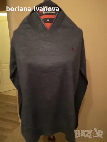 Polo Ralph Lauren , снимка 9 - Пуловери - 48669291
