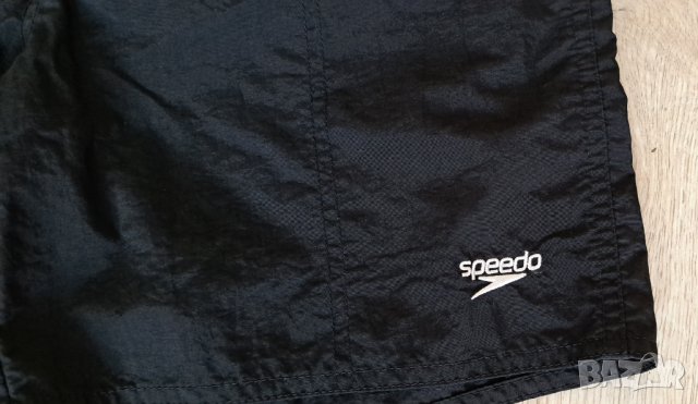 SPEEDO Оригинални детски плувни шорти 10-11 г, снимка 5 - Детско бельо и бански  - 41908794