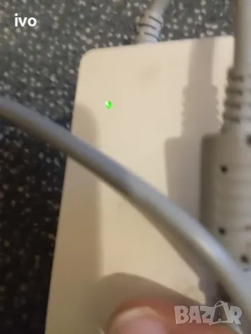 зарядно устройство за лаптоп, снимка 2 - Друга електроника - 48088043