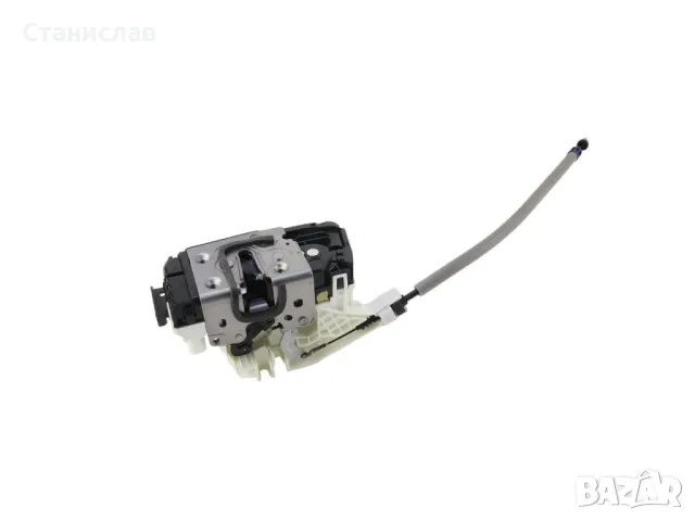 Mercedes GLK X204 Брава за предна дясна врата, снимка 3 - Части - 50301943