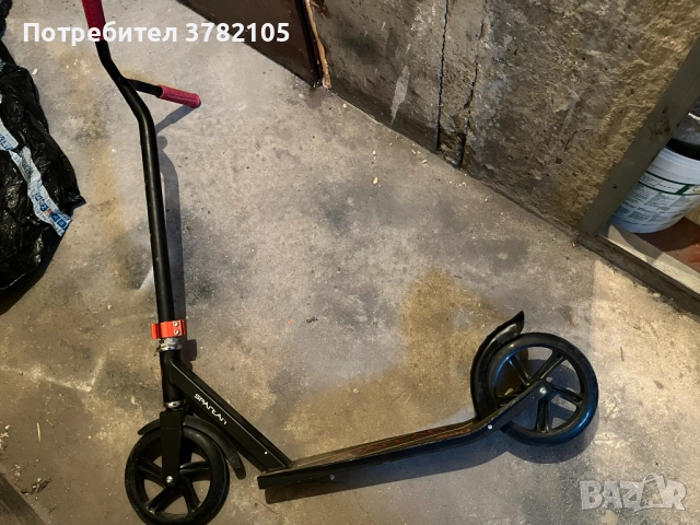 Продавам тротинетка марка SPARTAN SPORT
