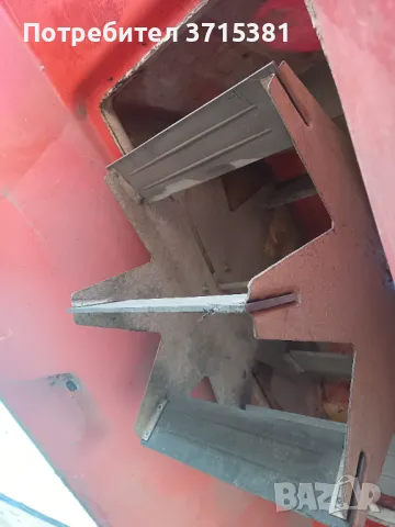 Водно колело, снимка 13 - Водни спортове - 48662912